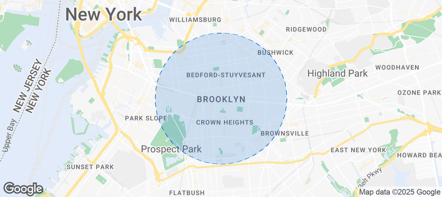 Discover Brooklyn Airbnb Analytics